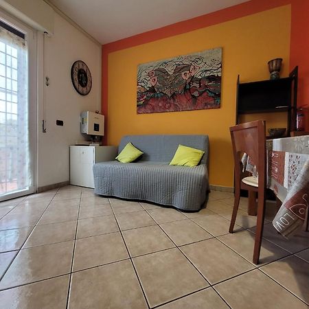 Villa Rimini - Seaview & Roman Holidays Apartments - Garden&Beach 300Mt Anzio Bagian luar foto