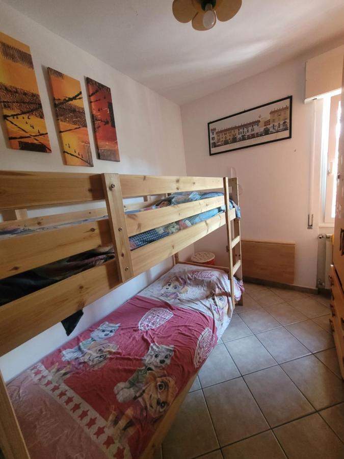 Villa Rimini - Seaview & Roman Holidays Apartments - Garden&Beach 300Mt Anzio Bagian luar foto