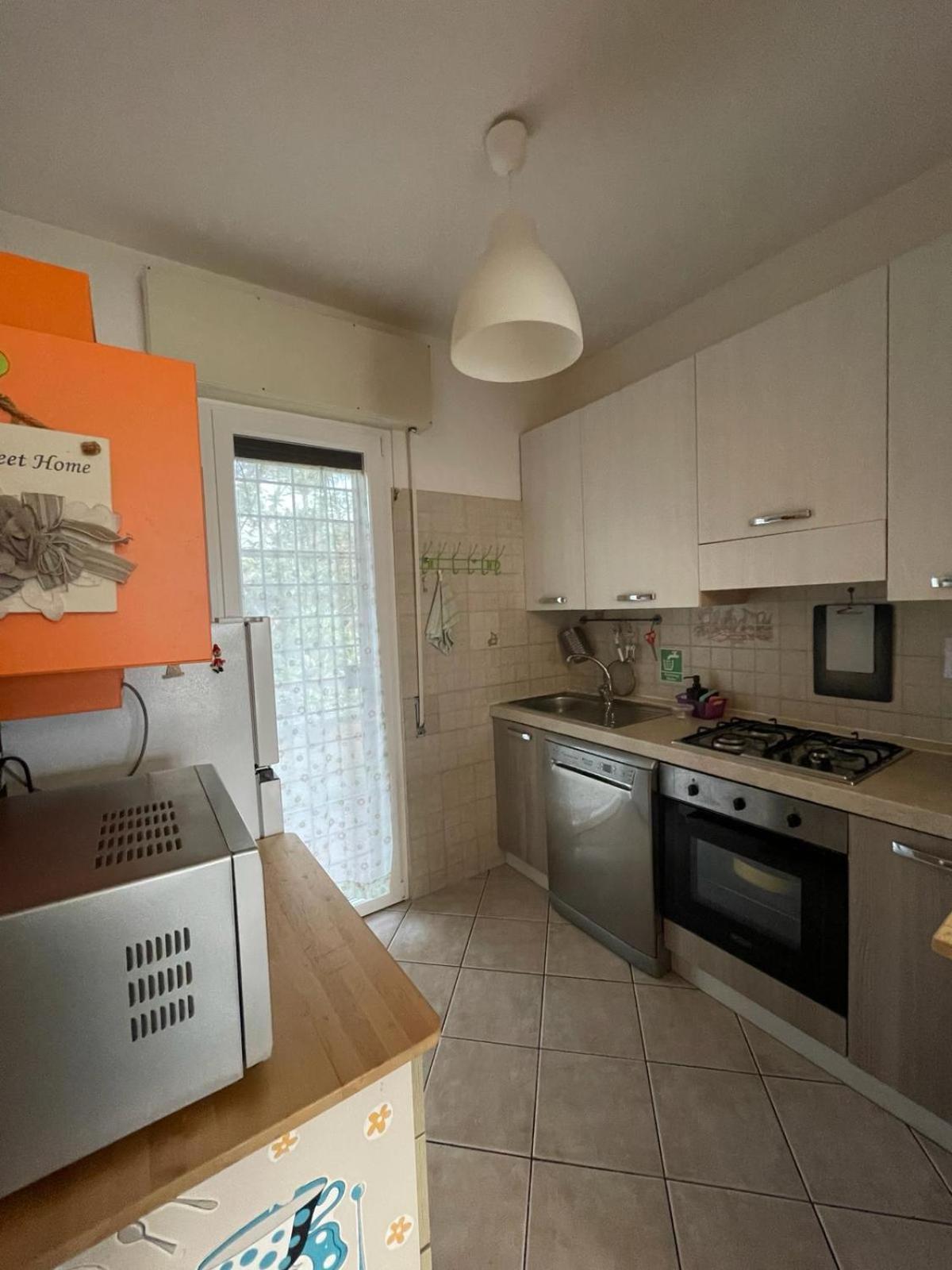 Villa Rimini - Seaview & Roman Holidays Apartments - Garden&Beach 300Mt Anzio Bagian luar foto