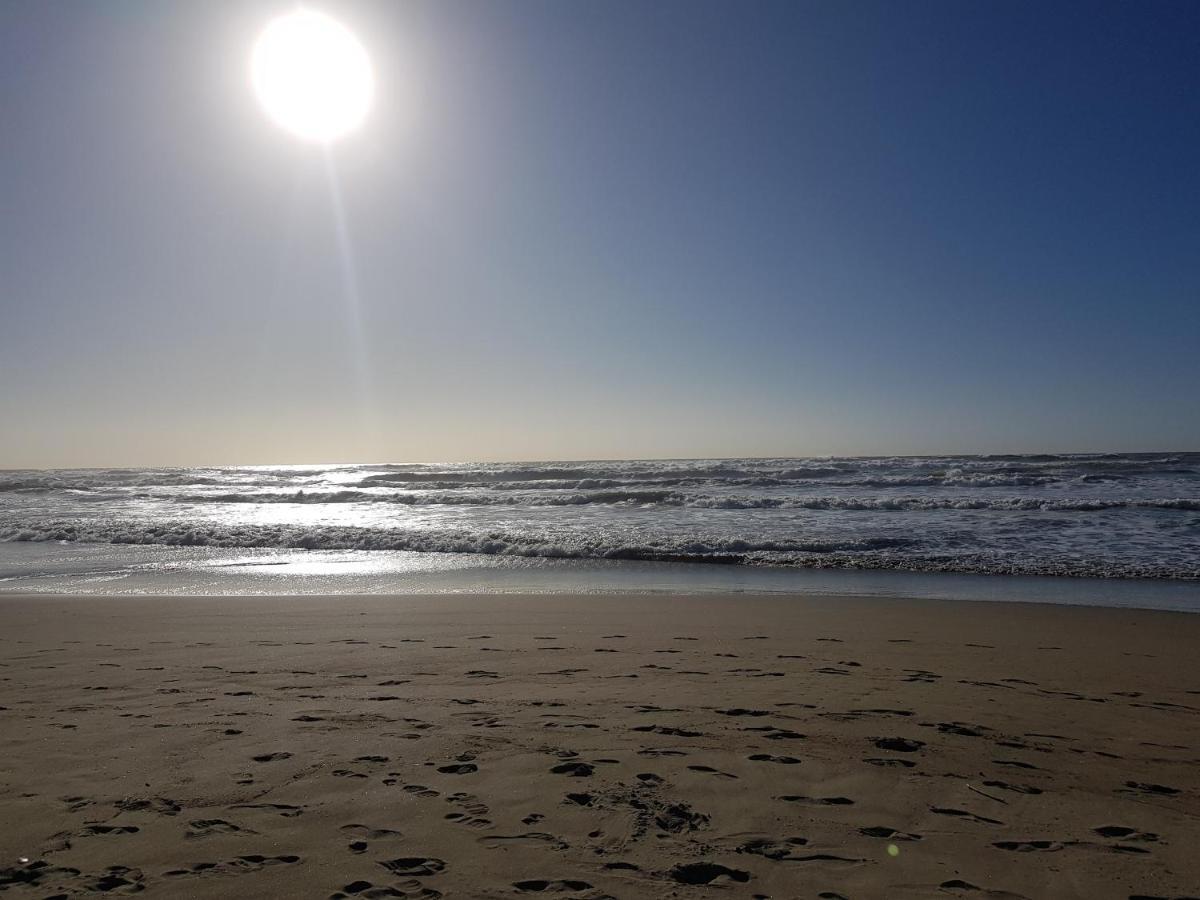 Villa Rimini - Seaview & Roman Holidays Apartments - Garden&Beach 300Mt Anzio Bagian luar foto