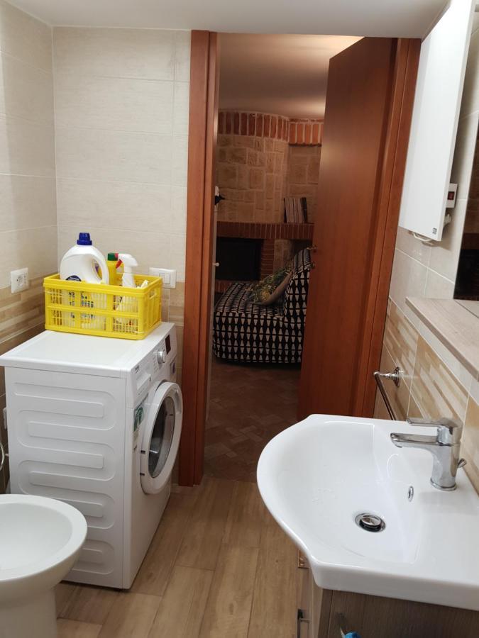 Villa Rimini - Seaview & Roman Holidays Apartments - Garden&Beach 300Mt Anzio Bagian luar foto